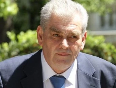 Δ. Παπαγγελόπουλος για μήνυση Α. Σαμαρά: «Προφανής ο στόχος για αποπροσανατολισμό»